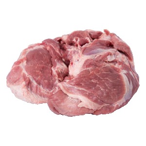 Pork Shoulder